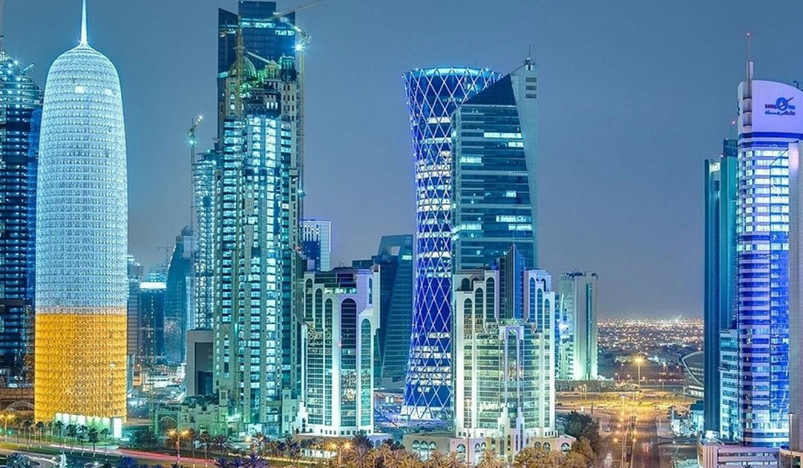 Real Estate Trading Volume in Qatar Crosses QR333 Million Last Week